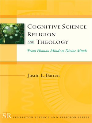 cover image of Cognitive Science, Religion, and Theology